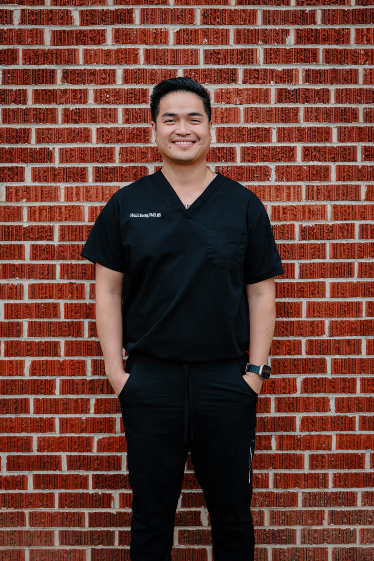 Dr. Nick H. Truong